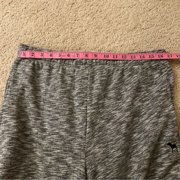 VS PINK Campus Pants and Full Zip Hoodie - Picture 12 of 16